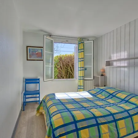 La Maison Orion - Oleron, A 1km De La Feriehus *