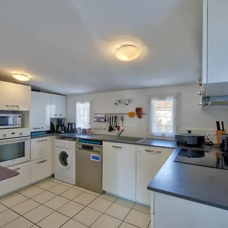 La Maison Orion - Oleron, A 1km De La Feriehus *