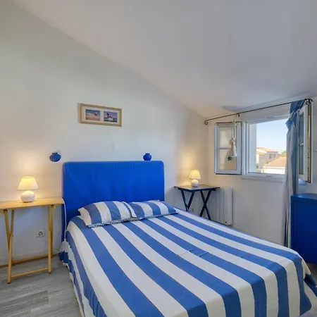 Feriehus La Maison Orion - Oleron, A 1km De La