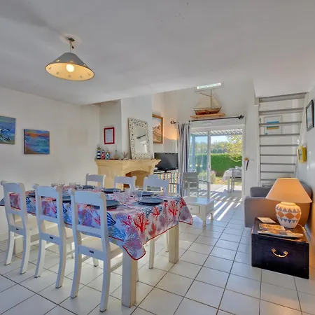 La Maison Orion - Oleron, A 1km De La Feriehus