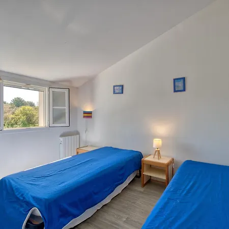 La Maison Orion - Oleron, A 1km De La Feriehus Dolus d'Oléron