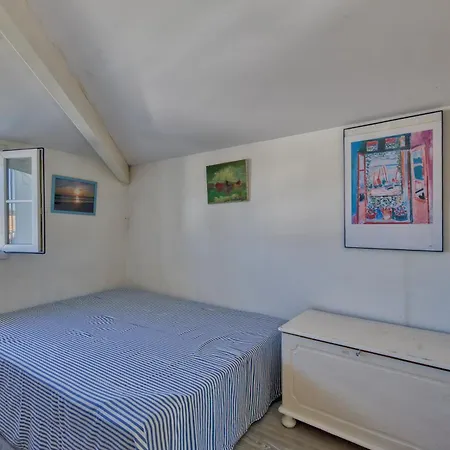 La Maison Orion - Oleron, A 1km De La Feriehus