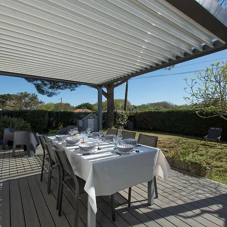 La Maison Orion - Oleron, A 1km De La Feriehus