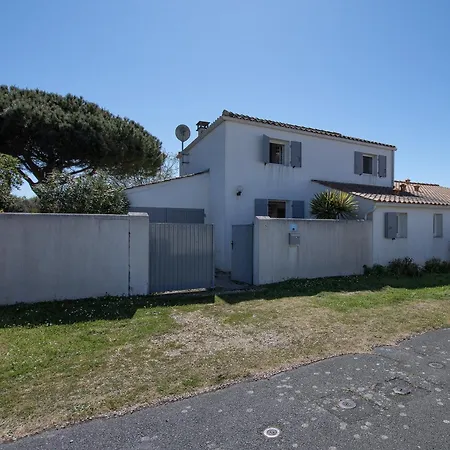 La Maison Orion - Oleron, A 1km De La Feriehus *